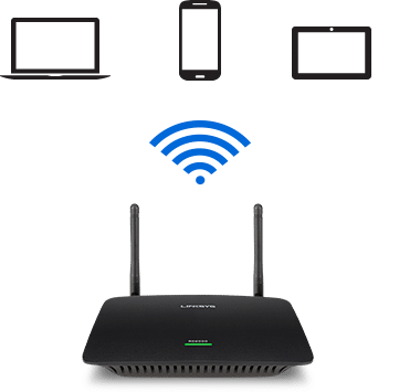 Teste de velocidade da internet medição do modo de velocidade da