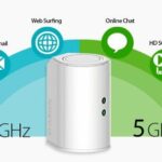 O que é melhor WiFi 2.4GHz ou WiFi 5GHz?