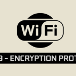 WPA3, o novo padrão WiFi mais seguro