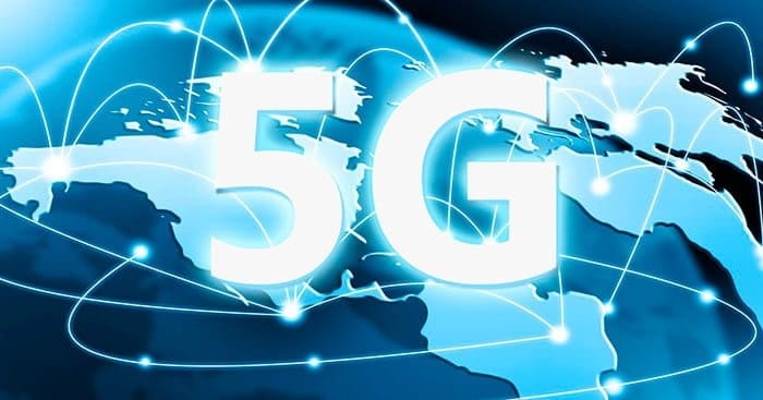 rede 5g