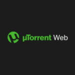 uTorrent Web triunfa com mais de um milhão de usuários ativos por dia